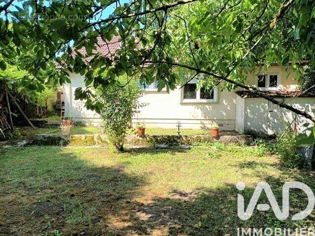 Photo 1 - Maison à DANNEVOUX