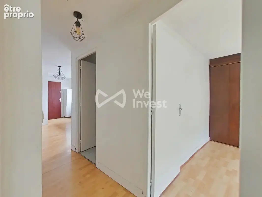 Colombes centre – 3 pièces – 2 chambres – dernier étage - photo 12