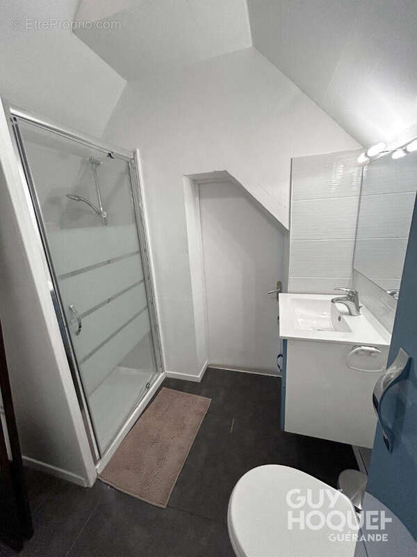 Appartement à LE CROISIC