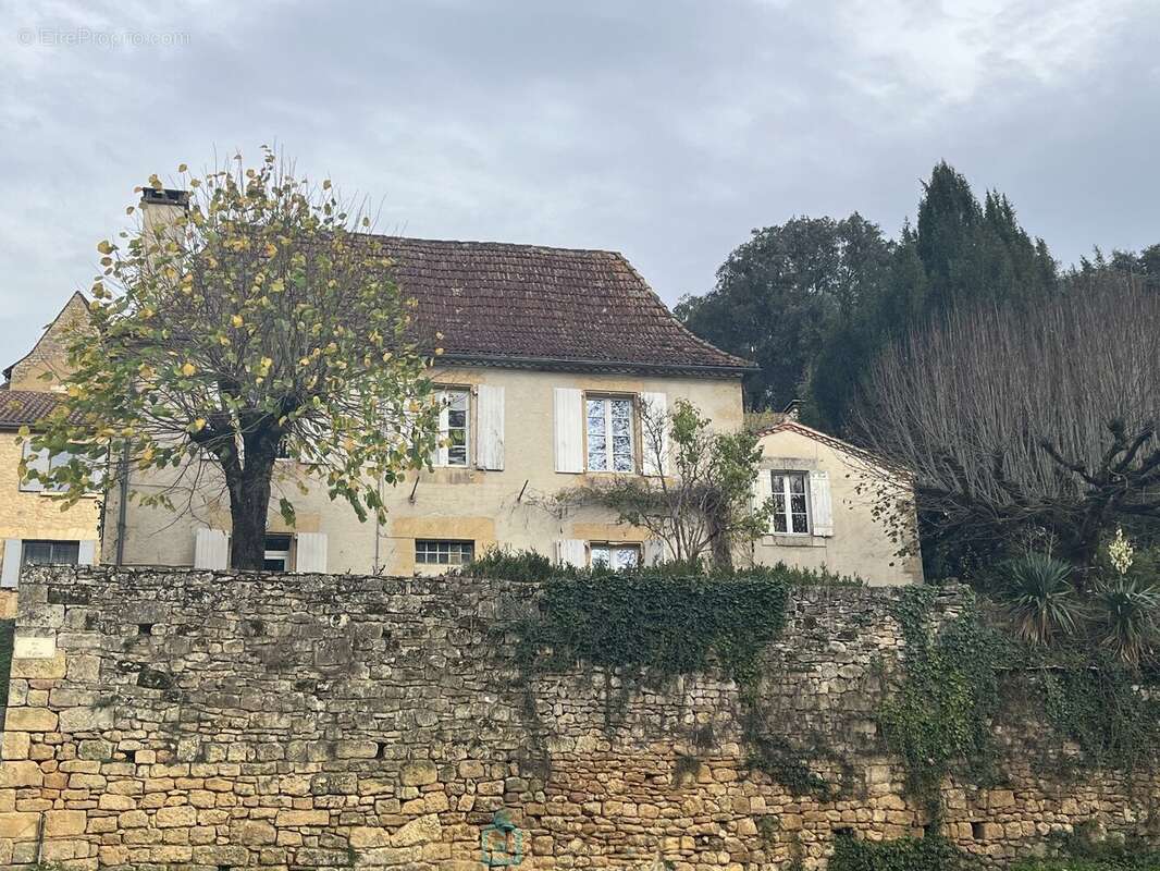 Presbytère en Périgord Noir - photo 3