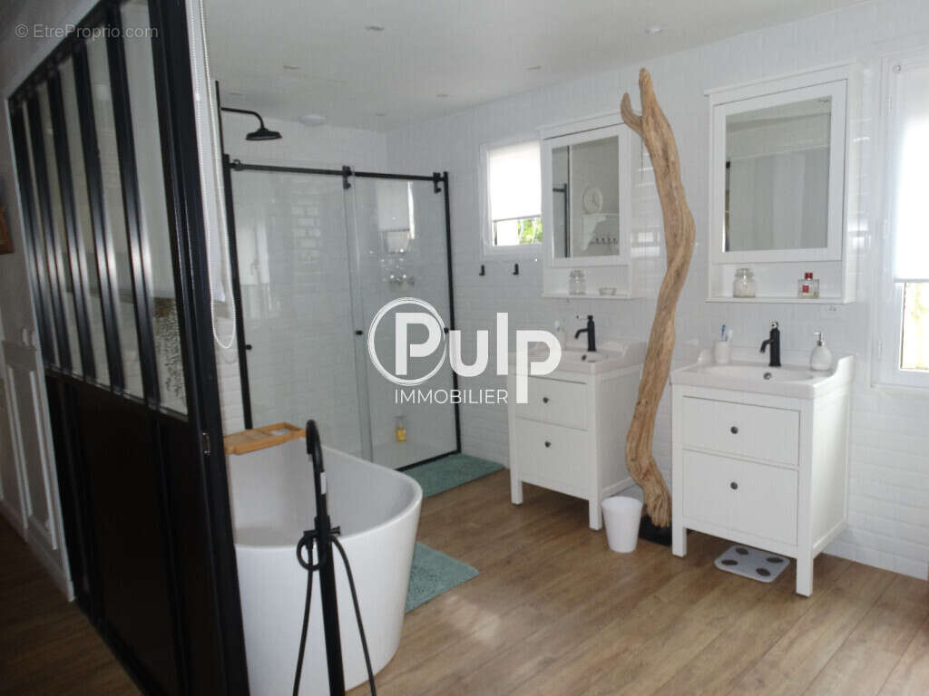 Maison à GIVENCHY-LES-LA-BASSEE