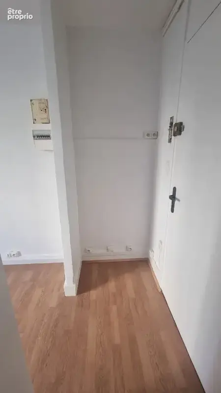 Appartement Brunoy 1 pièce(s) 13 m2 - photo 4