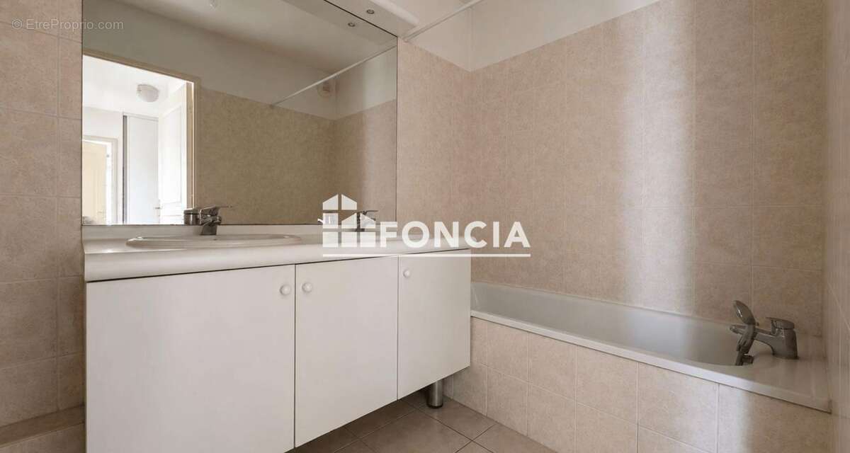 Appartement à VILLEFRANCHE-SUR-SAONE