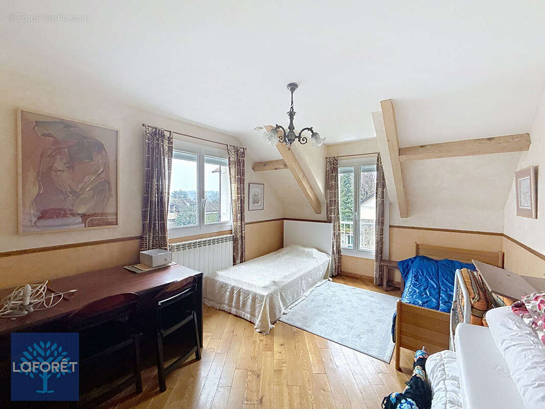 Maison à MAUREPAS