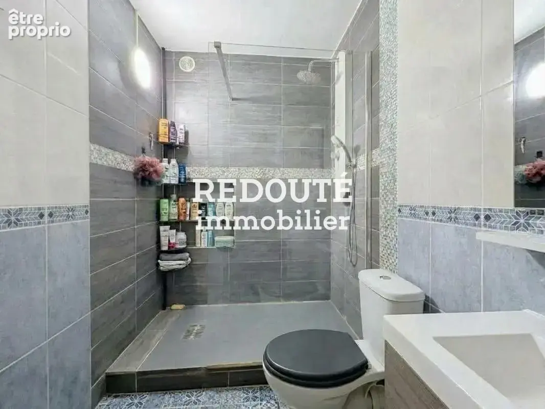 Hyper centre ville Epernay - Appartement duplex de type 4 - photo 8