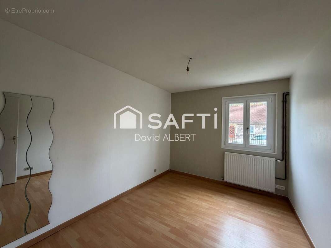 Photo 7 - Maison à BELRUPT-EN-VERDUNOIS