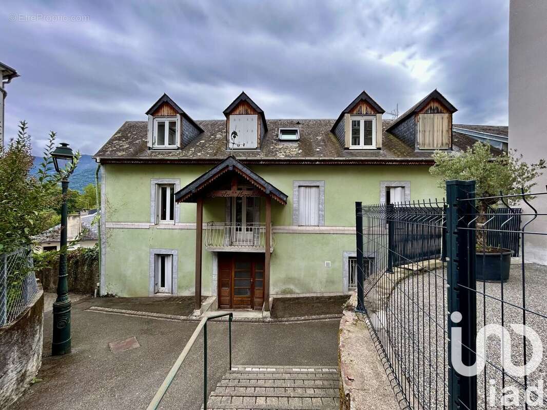 Photo 8 - Appartement à ARGELES-GAZOST