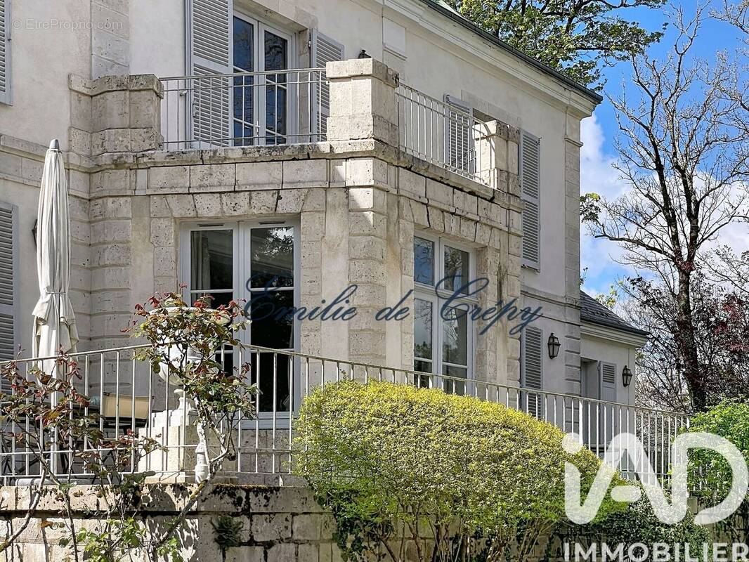 Photo 1 - Maison à OLIVET