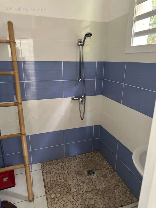 Maison à SAINT-FRANCOIS