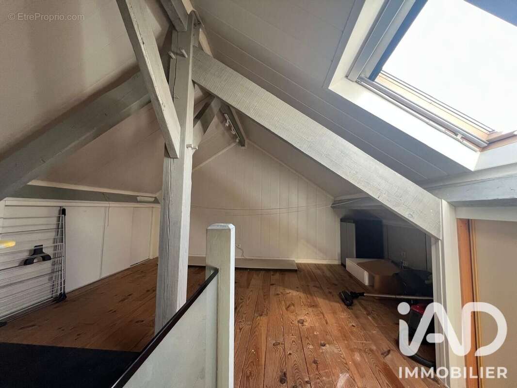 Maison 90 m² à Trappes  - photo 8
