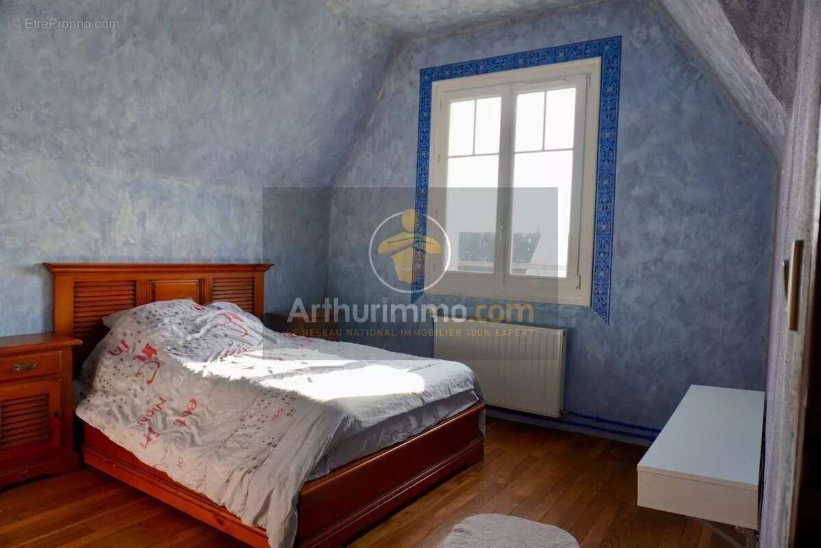 Maison à GRETZ-ARMAINVILLIERS