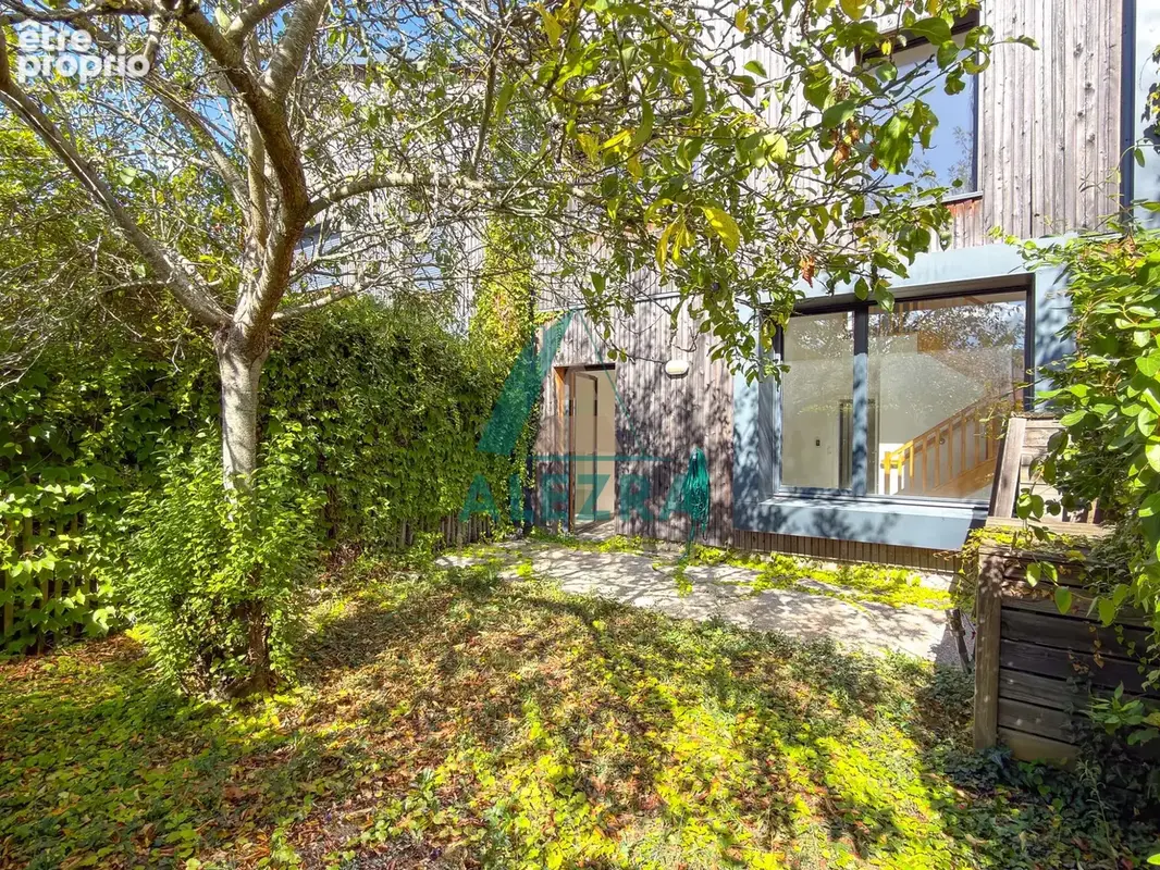 Maison 4 pièces 90 m² à vendre à Cergy (95000) - photo 3