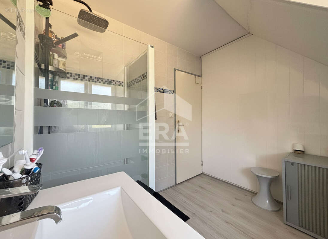 Maison 82m² à étaples - photo 10