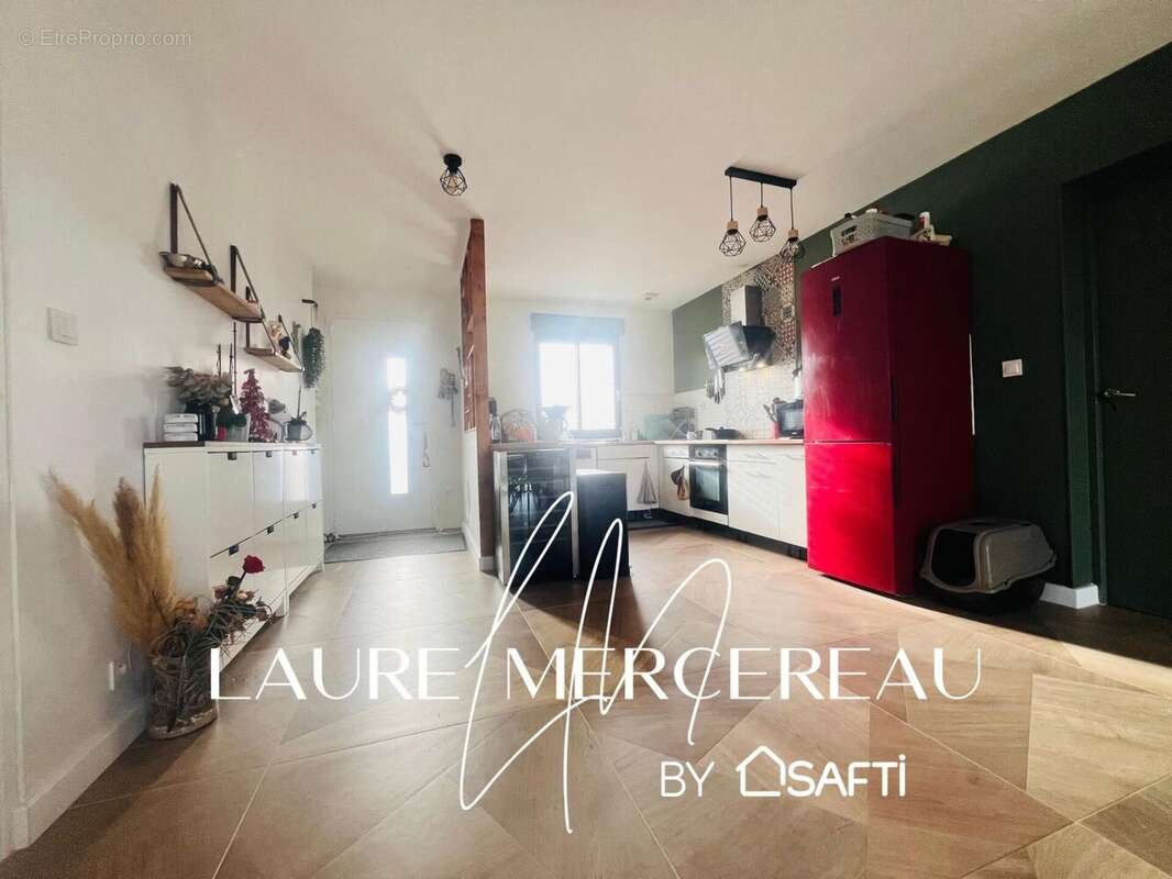 Photo 4 - Maison à LA CHEVROLIERE