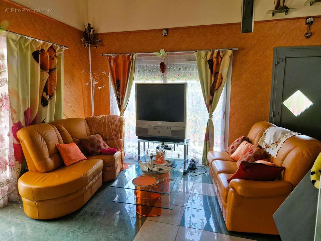 Photo 8 - Maison à SAINT-AVRE