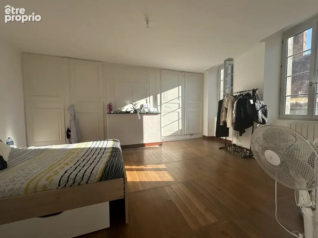 Bel immeuble hyper centre de clamecy - photo 9
