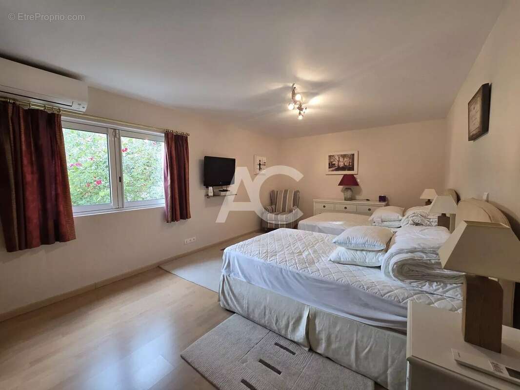 Maison à ANTIBES