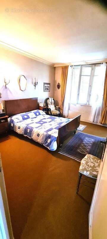 maison de village 140m² et jardin - photo 13