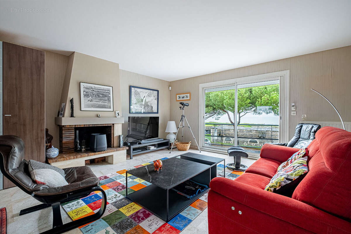 Maison à SAINT-NAZAIRE