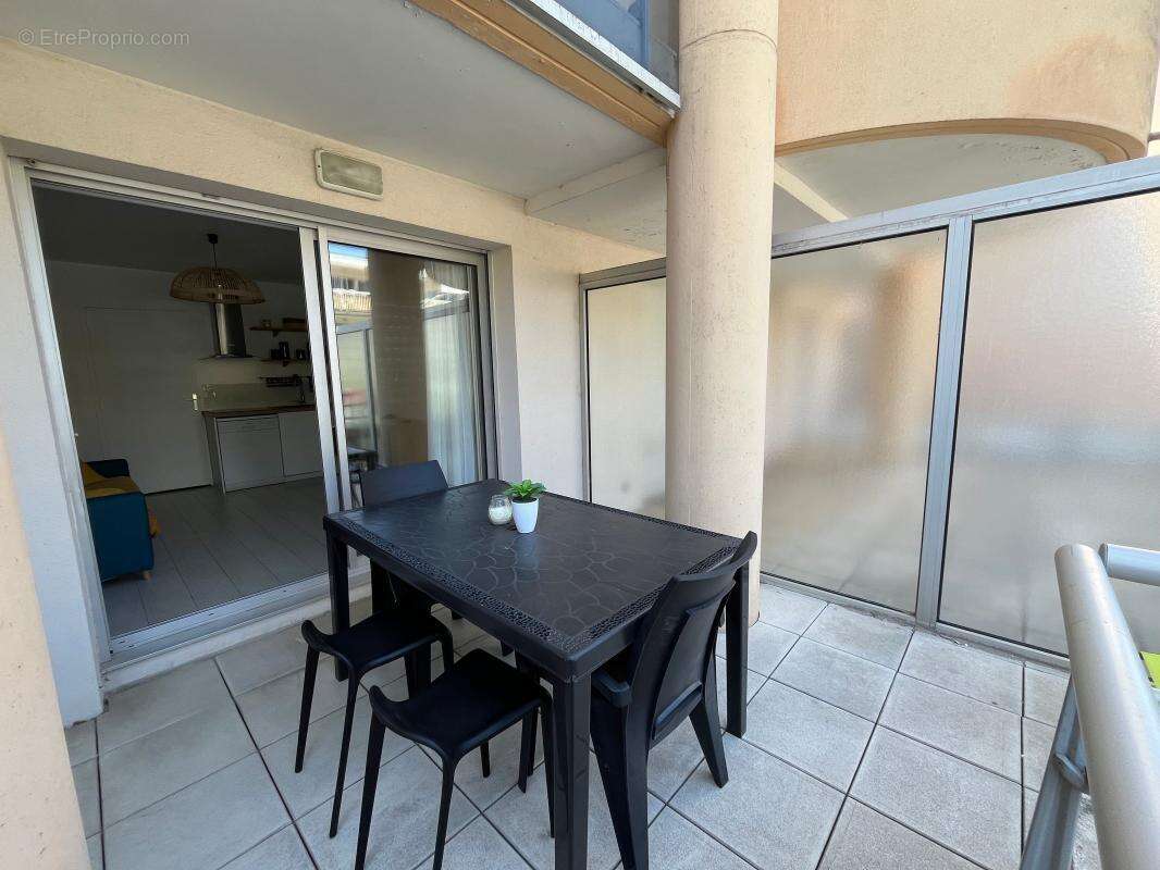 Photo 6 - Appartement à PORNICHET