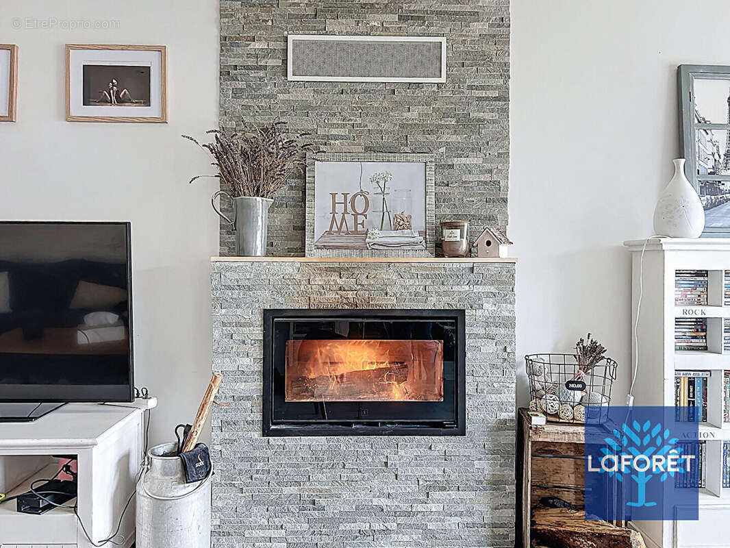 Maison à BOUTIGNY-SUR-ESSONNE