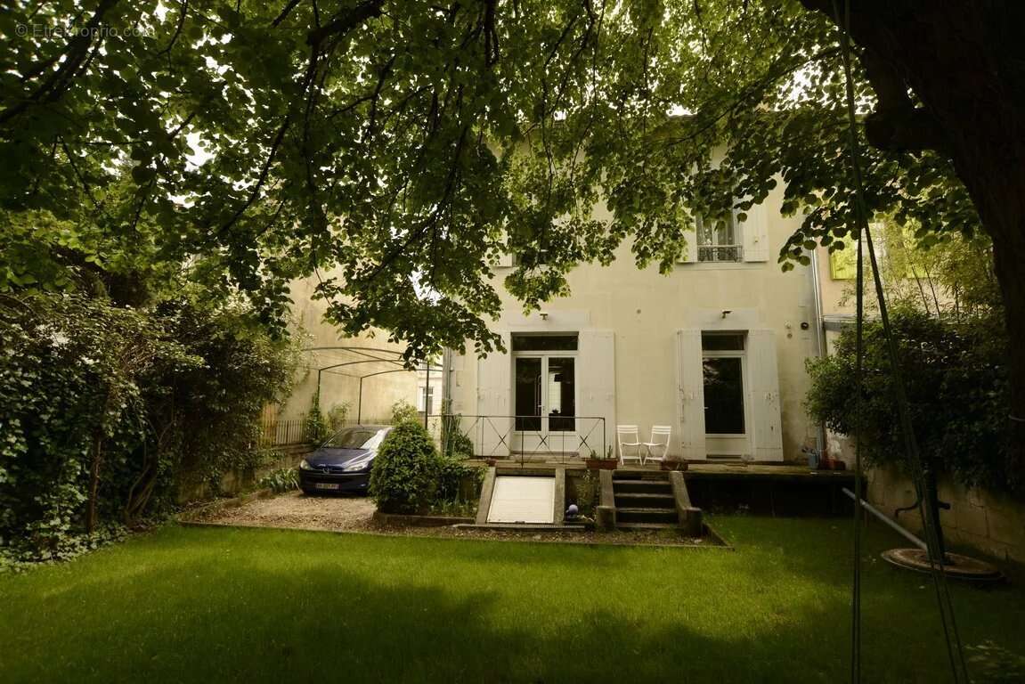 Maison à BERGERAC