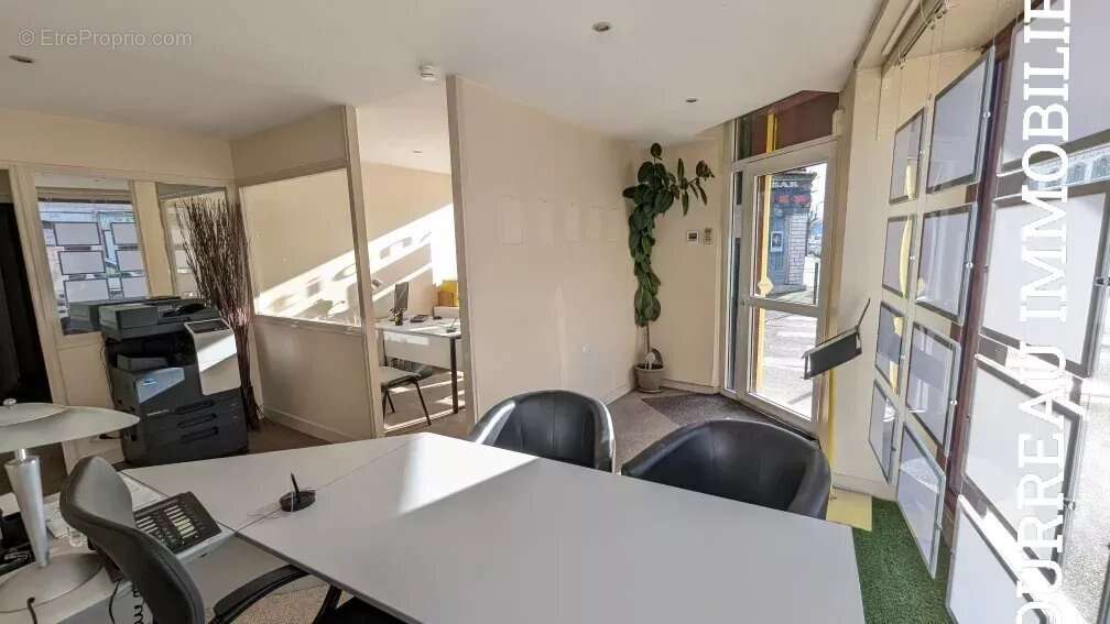 Appartement à JOIGNY