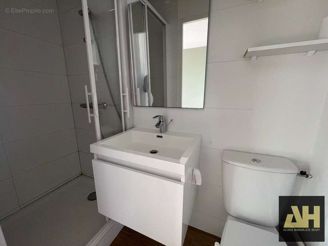 Appartement à BREST