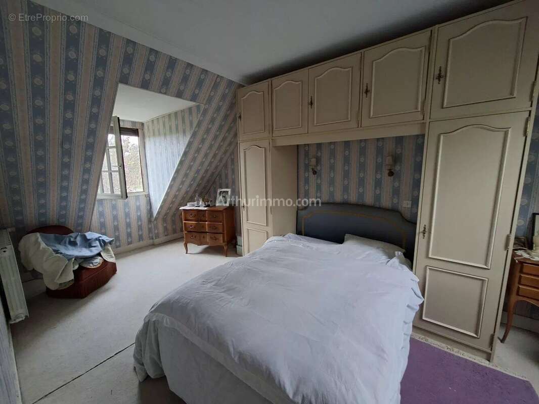 Vente Maison Gisors(27140) 263 750ï¿œ - photo 7