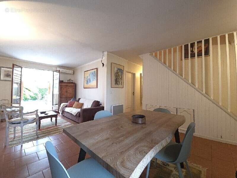 Maison à NOGENT-SUR-OISE