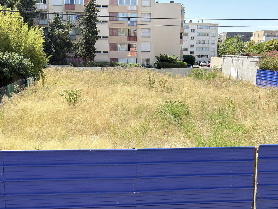 Exclusivité   Appartement P3 avec balcon, garage et cave   Quartier Capouchines, Nîmes - photo 19