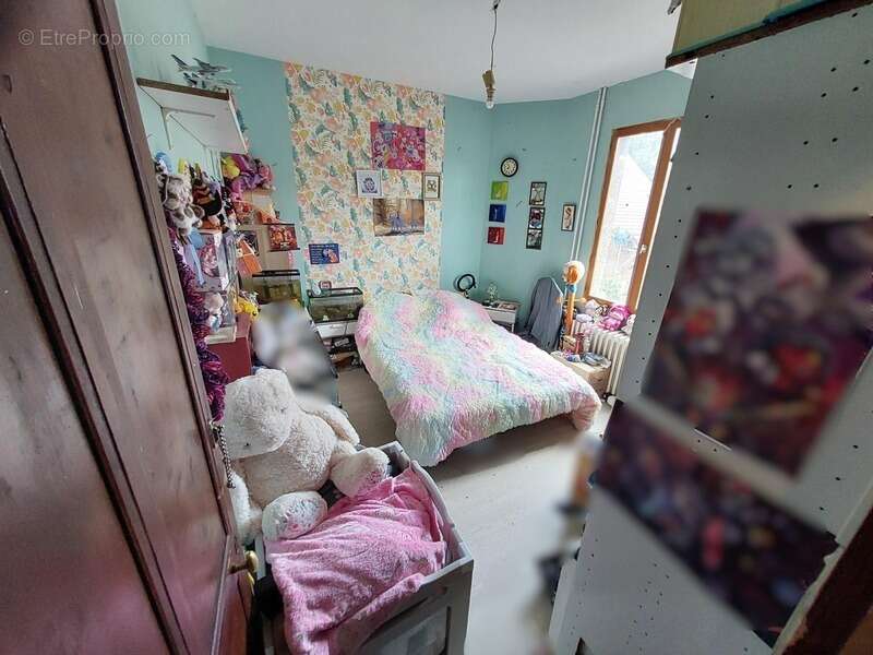 Maison à vendre 5 pièces CREIL (60) - photo 8