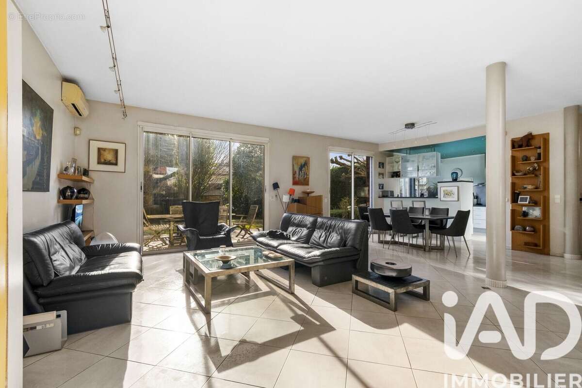 Photo 3 - Maison à CHATOU