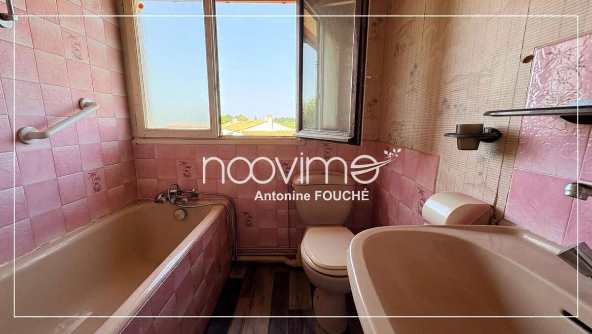 Maison la plaine sur mer - photo 6