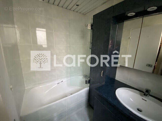 Appartement à SAINT-CLOUD