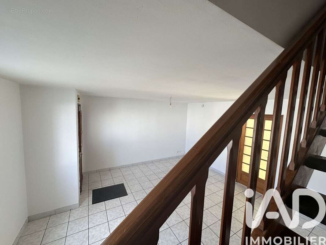 Photo 7 - Maison à L'AIGUILLON-SUR-MER