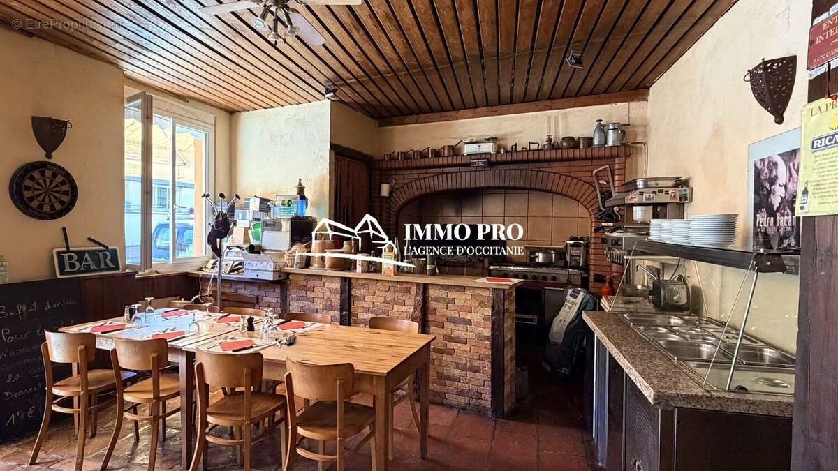 Appartement à SAMATAN