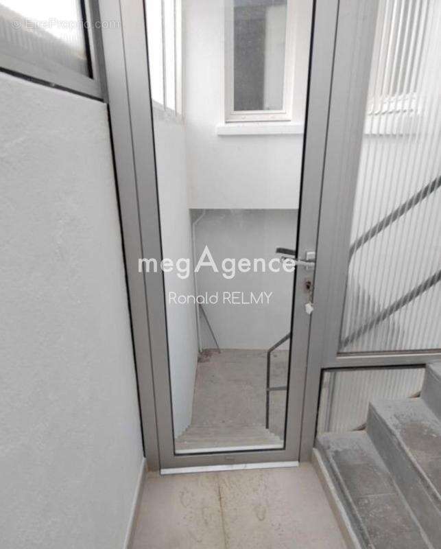 Appartement à LES SABLES-D'OLONNE