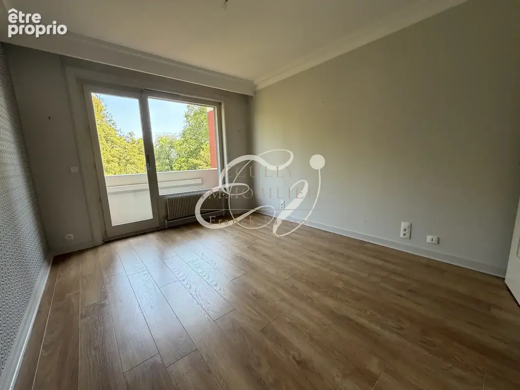 Vente ecully 69130 appartement 6 pieces pitance dombarriere - photo 7