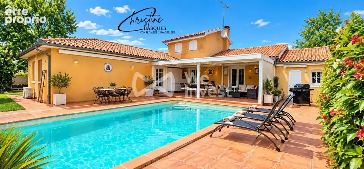Maison 6 pièces 175 m² à vendre à Montauban (82000) - photo 4