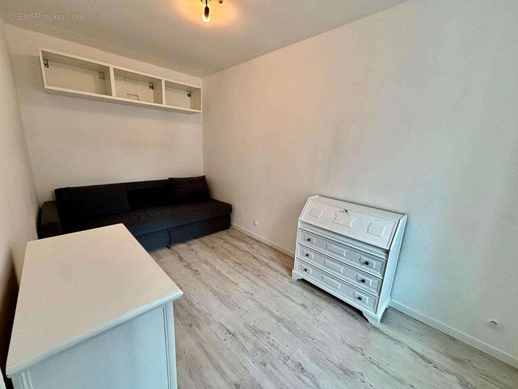 Appartement à BEAUCOURT