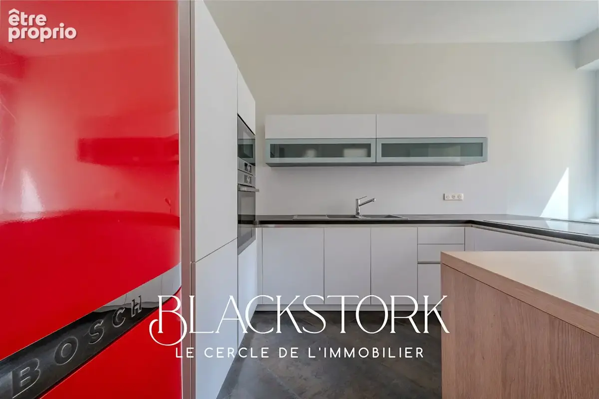 Beau 3 pièces 77 m²  Strasbourg Contades  Avenue de la Paix - photo 9