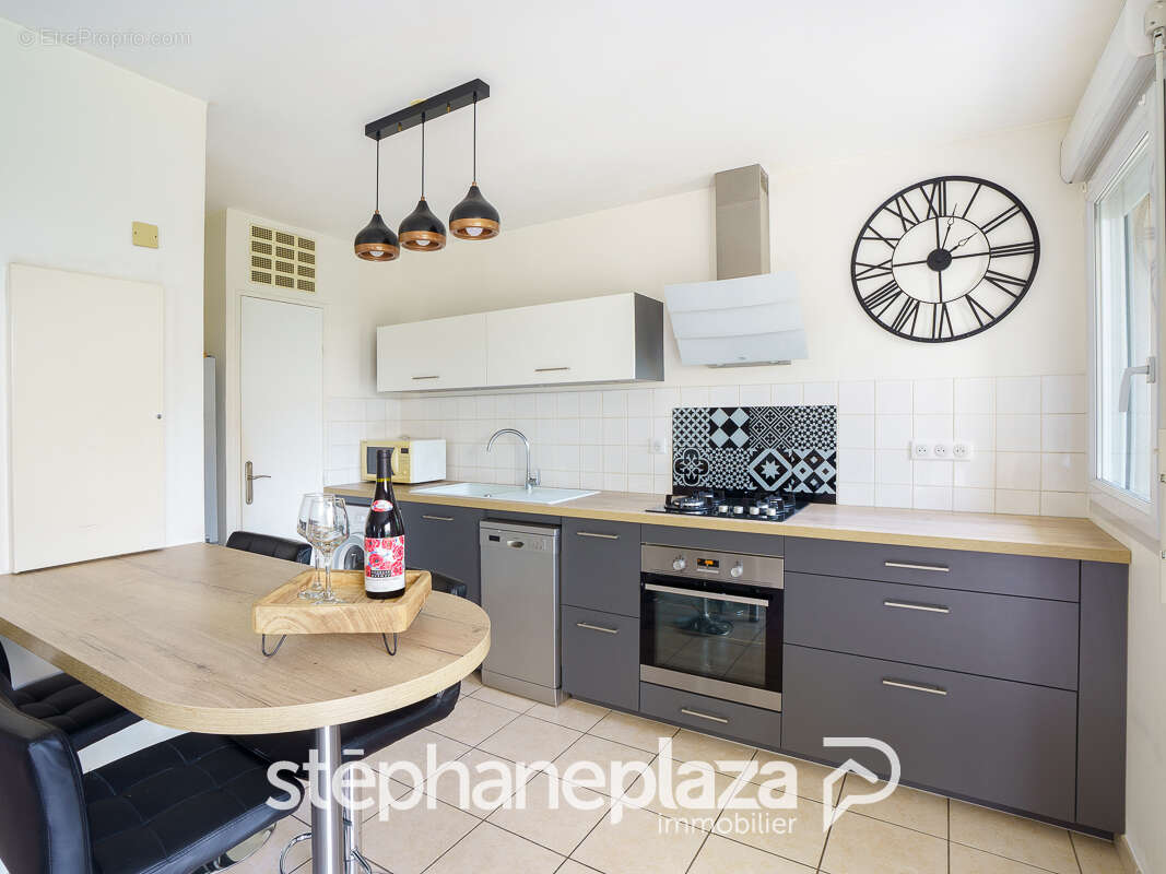 Appartement à MACON