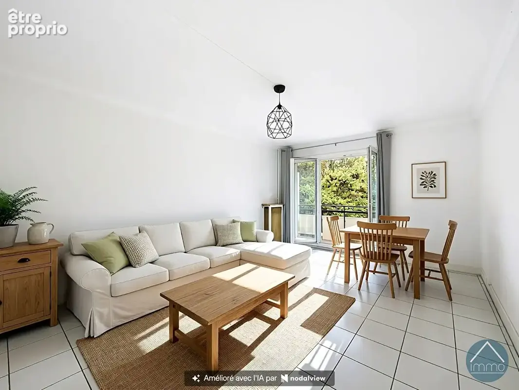 Photo Appartement à Asnieres-Sur-Seine au prix de 580 000€