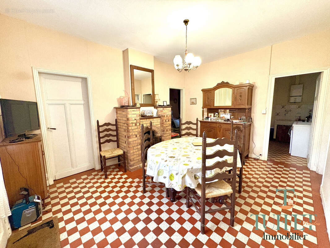 Maison 78 m² à La Tremblade  - photo 5