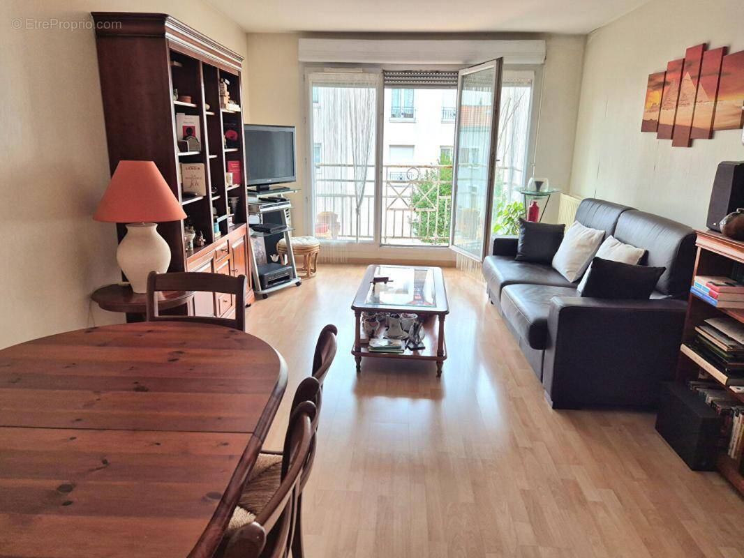 Appartement à HERBLAY