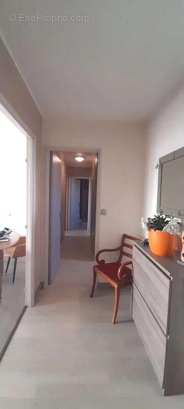 Appartement à NEUILLY-SUR-MARNE