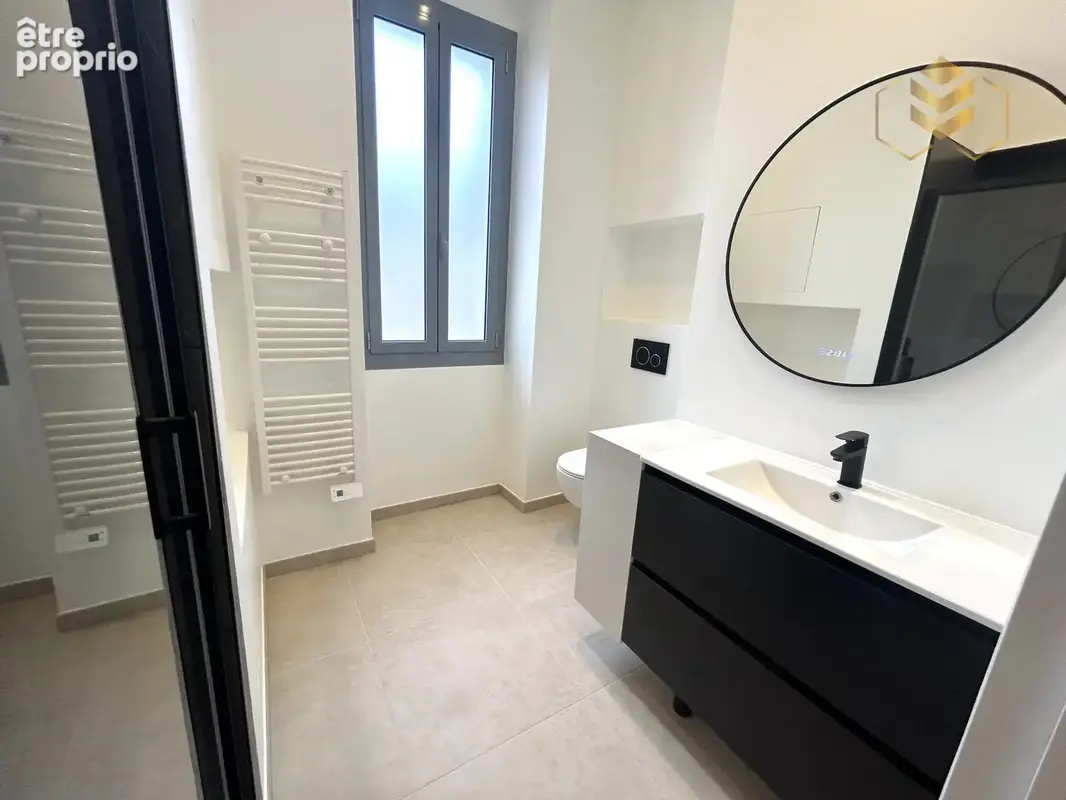 Appartement standing - palace à menton - photo 11