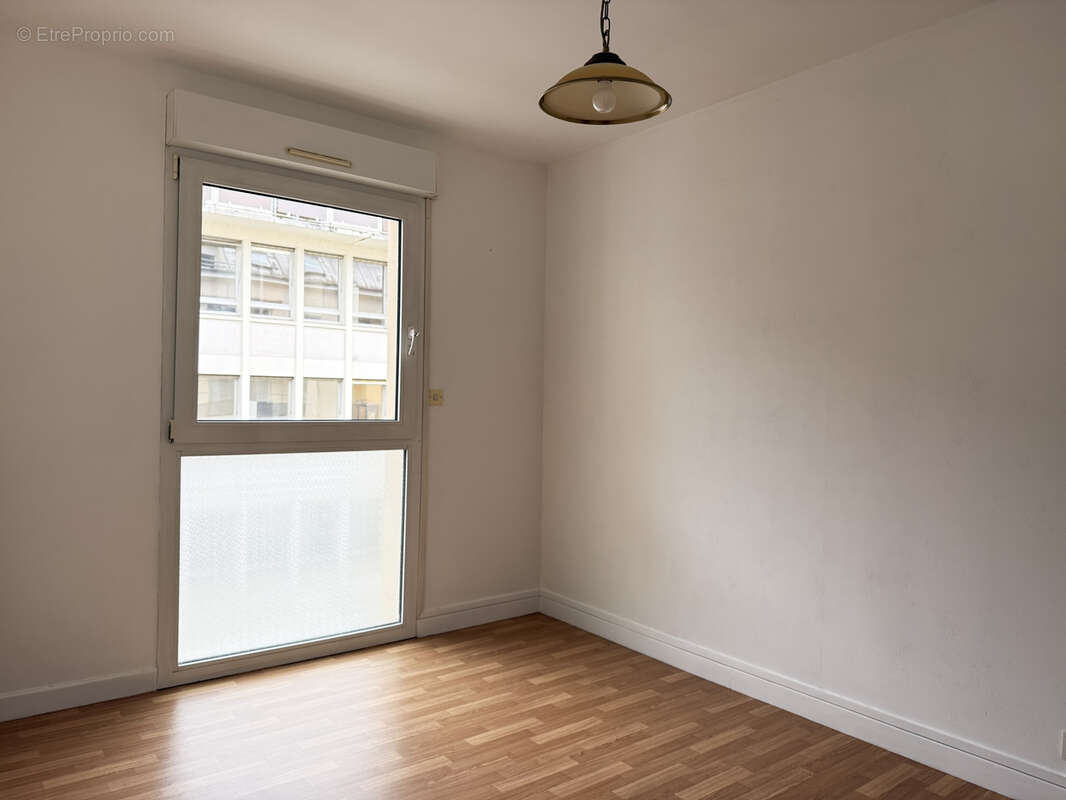 Appartement à TROYES