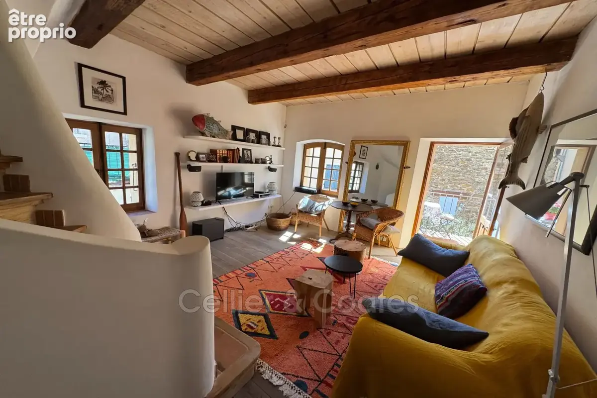 Maison à Bormes-Les-Mimosas  - photo 4